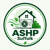 ASHP Suffolk logo